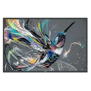 Philips 75″ L3511Q LED Smart TV 4K