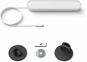 Philips Aplique LED Branco 1x Extension