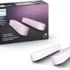 Philips Apliques LED Branco
