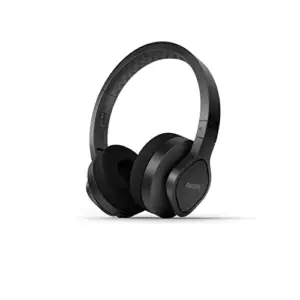 Philips Auscultadores Wireless Bluetooth Preto