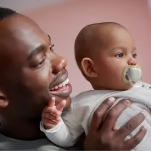Philips Avent Ultra Air Silicone 0-6M