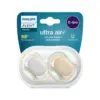 Philips Avent Ultra Air Silicone 0-6M