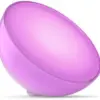 Philips Hue Go V2 Candeeiro Inteligente Portátil RGB Branco