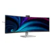Philips Monitor Curvo 48.8″ Dual QHD VA
