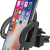 Philips Suporte Universal para Smartphone GPS Antideslizante Compatível com Telefone de 4 a 7 Polegadas