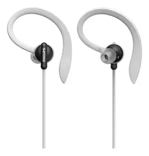 Philips TAA4205BK Auriculares Bluetooth Black