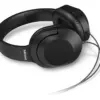Philips TAH2005 Auscultadores Estéreo Cabo Preto