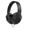 Philips TAH2005 Auscultadores Estéreo Cabo Preto