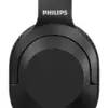 Philips TAH2005 Auscultadores Estéreo Cabo Preto