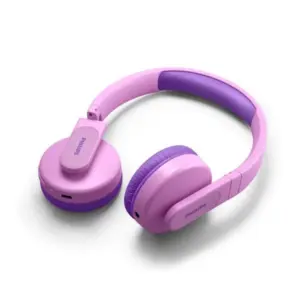 Philips TAK4206PK Auscultadores Bluetooth Sem Fios Pink