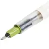 Pilot FP3-38-SSN Verde Caneta para Caligrafia 3,8mm