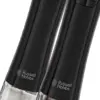 Russell Hobbs Moinho Sal/pimenta Cerâmica Preto