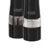 Russell Hobbs Moinho Sal/pimenta Cerâmica Preto