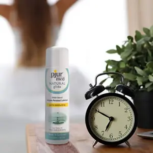 Pjur Lubrificante 100ml Natural Glide