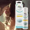 Pjur Lubrificante 100ml Natural Glide