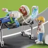 Playmobil Ambulância Duck on Call 3+ conjunto