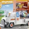 Playmobil Ambulância Duck on Call 3+ conjunto