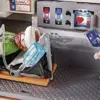 Playmobil Ambulância Duck on Call 3+ conjunto