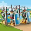 Playmobil Astérix os Legionários Romanos 5 anos Marinheiro