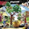 Playmobil Astérix Panorâmix Caldeirão Mágico 5 anos Conjunto