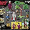 Playmobil Astérix Panorâmix Caldeirão Mágico 5 anos Conjunto