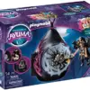 Playmobil Ayuma Refeugio das Bat Fairies 7 anos conjunto