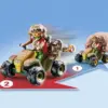 Playmobil Caçadores de Tesouros na Selva 4+ Conjunto