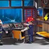 Playmobil City Action Bombeiros 4+ Conjunto
