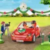 Playmobil City Life Casamento 4+ Conjunto