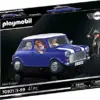 Playmobil Classic Cars Mini Cooper 5 anos conjunto