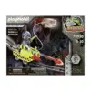Playmobil Dino Rise Mina Cruiser 23 Peças