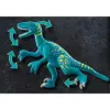 Playmobil Dino Rise Tio Rob Batalha 5+ Conjunto