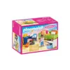 Playmobil Dollhouse Quarto de Estudo a partir de 4 anos Conjunto