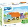 Playmobil Junior Caminhão Basculante a Partir de 1 Ano