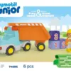 Playmobil Junior Caminhão Basculante a Partir de 1 Ano