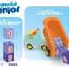 Playmobil Junior Caminhão Basculante a Partir de 1 Ano