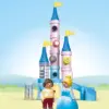 Playmobil Junior Disney O Castelo da Cinderela 1 Ano Conjunto