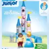 Playmobil Junior Disney O Castelo da Cinderela 1 Ano Conjunto