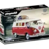 Playmobil Linha Camper Vans Volkswagen T1 5 anos Conjunto