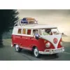 Playmobil Linha Camper Vans Volkswagen T1 5 anos Conjunto