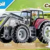 Playmobil Linha Country Trator Grande 4 Anos Conjunto