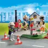 Playmobil My Figures Missão Resgate 5+ Conjunto