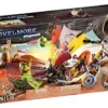 Playmobil Novelmore Sal’ahari Sands Duna 5+ Conjunto