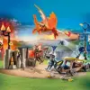 Playmobil Novelmore Vs Burnham Raiders 4+ Conjunto