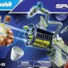 Playmobil Space Meteoroid Destroyer brinquedo de aventura