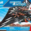 Playmobil Sports & Action Ala Delta 4+ Conjunto