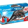 Playmobil Sports & Action Ala Delta 4+ Conjunto