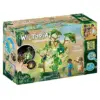 Playmobil Wiltopia Selva Tropical 4 anos 69 Peças