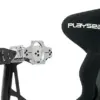 Playseat Adaptador Direct Drive Compatível com Volantes Fanatec SimSteering Heusinkveld Simucube 2 Pro Ajustável