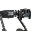 Playseat Adaptador Direct Drive Compatível com Volantes Fanatec SimSteering Heusinkveld Simucube 2 Pro Ajustável